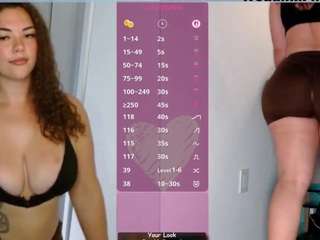 milavalentina webcam