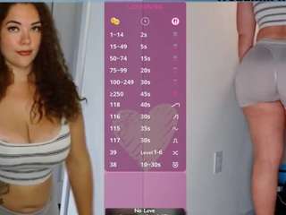 milavalentina webcam