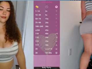 milavalentina webcam