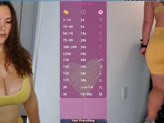 milavalentina webcam