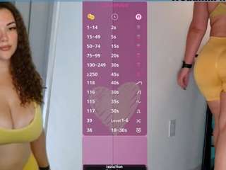 milavalentina webcam