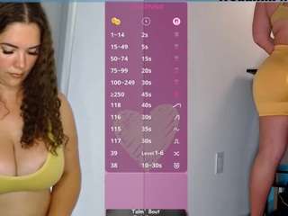 milavalentina webcam