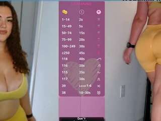 milavalentina webcam