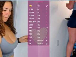 milavalentina webcam