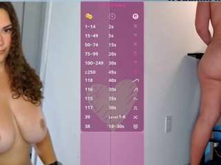 milavalentina webcam model