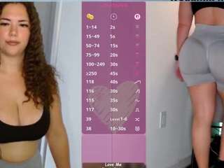 milavalentina webcam