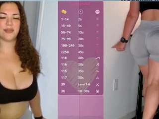 milavalentina webcam