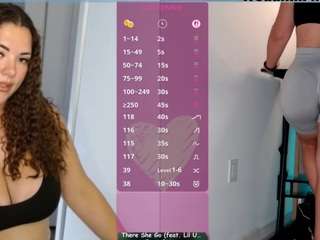 milavalentina webcam