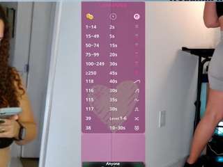 milavalentina webcam