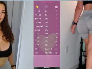 milavalentina webcam