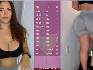 milavalentina webcam