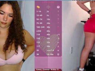 milavalentina webcam