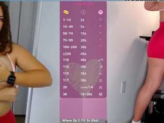 milavalentina webcam