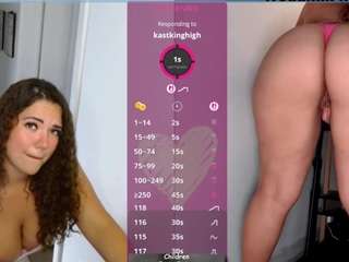 milavalentina webcam