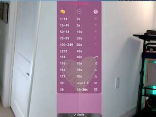 milavalentina webcam