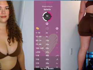 milavalentina webcam