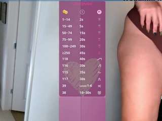 milavalentina webcam