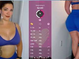 milavalentina webcam