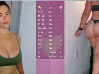 milavalentina webcam