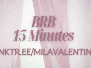 milavalentina webcam