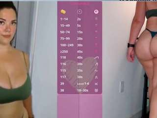 milavalentina webcam