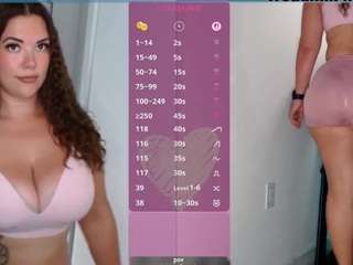 milavalentina webcam