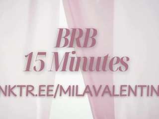 milavalentina webcam