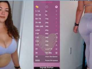 milavalentina webcam