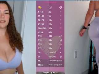 milavalentina webcam