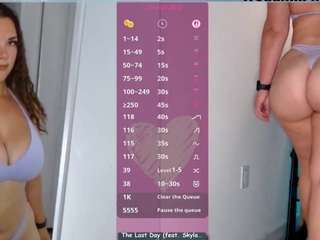 milavalentina webcam