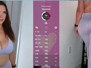 milavalentina webcam