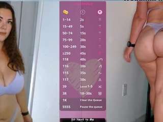 milavalentina webcam