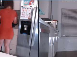 Dress Off [Multi Goal]