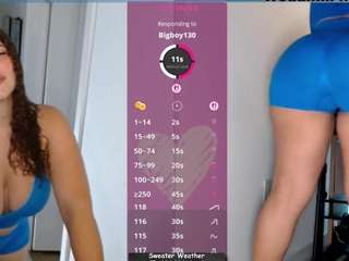 milavalentina webcam