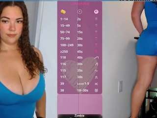 milavalentina webcam