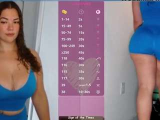 milavalentina webcam