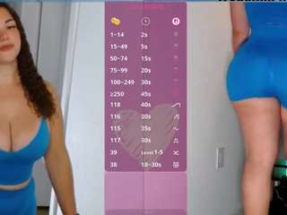 milavalentina webcam