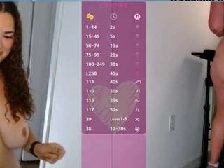 milavalentina webcam