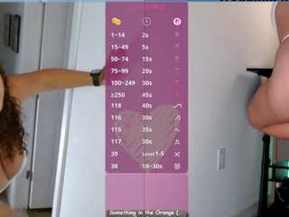 milavalentina webcam