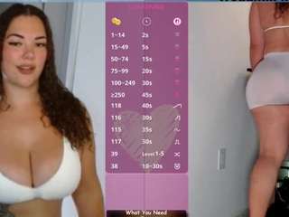 milavalentina webcam