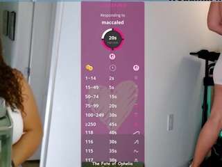 milavalentina webcam