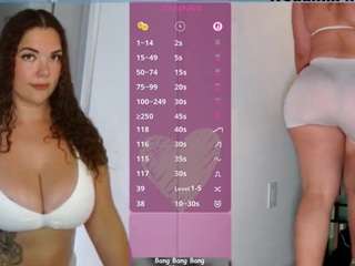 milavalentina webcam