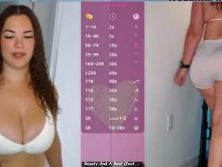 milavalentina webcam