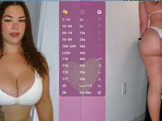 milavalentina webcam