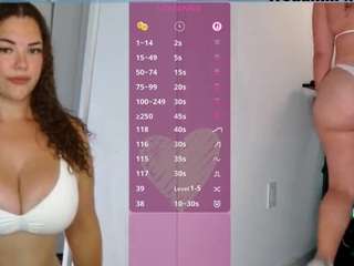 milavalentina webcam