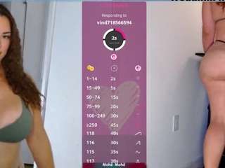 milavalentina webcam