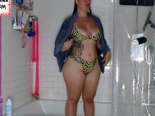 milavalentina webcam