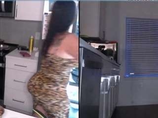 milavalentina webcam