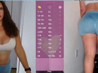 milavalentina webcam