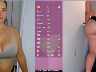 milavalentina webcam